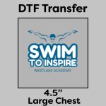DTF Transfer 4.5" Thumbnail