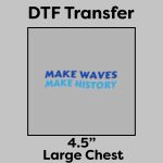 DTF Transfer 4.5" Thumbnail