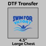 DTF Transfer 4.5" Thumbnail