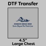 DTF Transfer 4.5" Thumbnail