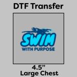 DTF Transfer 4.5" Thumbnail