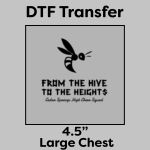 DTF Transfer 4.5" Thumbnail