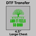 DTF Transfer 4.5" Thumbnail