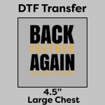 DTF Transfer 4.5" Thumbnail
