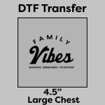 DTF Transfer 4.5" Thumbnail