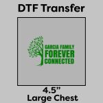 DTF Transfer 4.5" Thumbnail