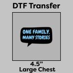DTF Transfer 4.5" Thumbnail