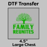 DTF Transfer 4.5" Thumbnail