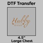 DTF Transfer 4.5" Thumbnail