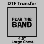 DTF Transfer 4.5" Thumbnail