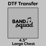 DTF Transfer 4.5" Thumbnail