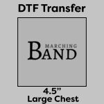 DTF Transfer 4.5" Thumbnail