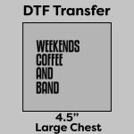 DTF Transfer 4.5" Thumbnail