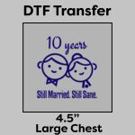 DTF Transfer 4.5" Thumbnail