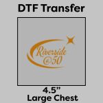 DTF Transfer 4.5" Thumbnail