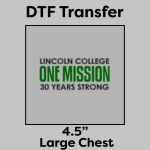 DTF Transfer 4.5" Thumbnail