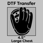 DTF Transfer 4.5" Thumbnail