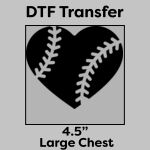 DTF Transfer 4.5" Thumbnail