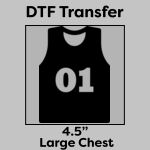 DTF Transfer 4.5" Thumbnail