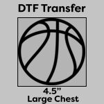 DTF Transfer 4.5" Thumbnail