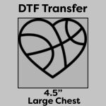 DTF Transfer 4.5" Thumbnail