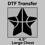 DTF Transfer 4.5" Thumbnail