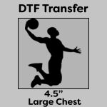 DTF Transfer 4.5" Thumbnail