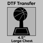 DTF Transfer 4.5" Thumbnail