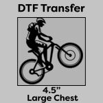 DTF Transfer 4.5" Thumbnail