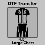 DTF Transfer 4.5" Thumbnail