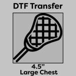 DTF Transfer 4.5" Thumbnail