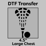 DTF Transfer 4.5" Thumbnail