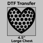 DTF Transfer 4.5" Thumbnail