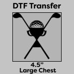 DTF Transfer 4.5" Thumbnail