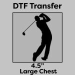 DTF Transfer 4.5" Thumbnail