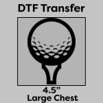 DTF Transfer 4.5" Thumbnail