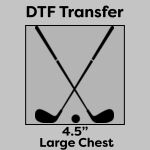 DTF Transfer 4.5" Thumbnail