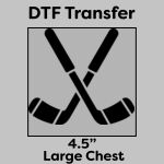 DTF Transfer 4.5" Thumbnail
