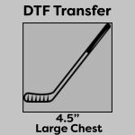 DTF Transfer 4.5" Thumbnail