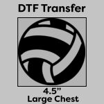 DTF Transfer 4.5" Thumbnail