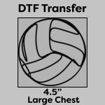 DTF Transfer 4.5" Thumbnail