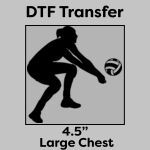 DTF Transfer 4.5" Thumbnail