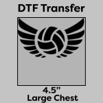 DTF Transfer 4.5" Thumbnail