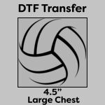 DTF Transfer 4.5" Thumbnail