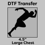 DTF Transfer 4.5" Thumbnail