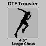 DTF Transfer 4.5" Thumbnail