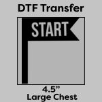 DTF Transfer 4.5" Thumbnail