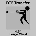 DTF Transfer 4.5" Thumbnail