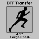 DTF Transfer 4.5" Thumbnail