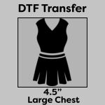 DTF Transfer 4.5" Thumbnail